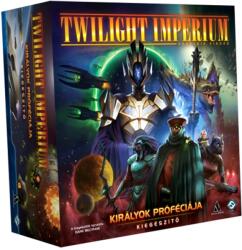 Gémklub Twilight Imperium: Királyok próféciája kiegészítő Játék