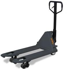 Unicraft PHW 2507 K hidraulikus raklapemelő 2500 kg | 800 mm (6152510)