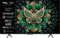 TCL 50C6K