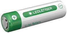 Ledlenser 18650 Li-Ion tölthető akku 3, 7 V / 3000 mAh (501001) (501001)