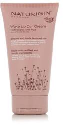 Naturigin Wake Up Curls Cream hullám elősegítése göndör haj hullámos haj 150 ml