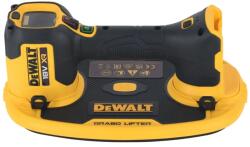 DEWALT DCE590N-XJ Grabo Akkus vákuumos emelő (18V/akku és töltő nélkül) (DCE590N-XJ)