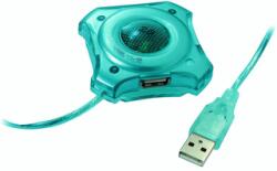 VIVA 75610 USB elosztó