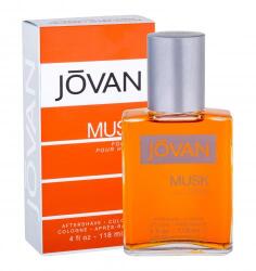 Jovan Musk 118 ml borotválkozás utáni arcszesz