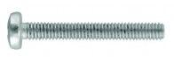  df csavar m 2, 5x 8 kh, 4.8, horganyzott din-7985