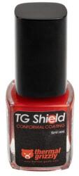 Thermal Grizzly Защитен лак Thermal Grizzly Shield, 5ml, Червен (TG-ZUWA-211) - megamag