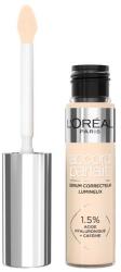 L'Oréal L'Oréal L'Oréal Paris True Match Eye-Cream in a Concealer Lichid Corector 1.5n Light 11ml | L'Oréal True Match hidratant anticearcan culoare 1.5N 11 ml | L'Oréal Corector cu efect de serum True Match 
