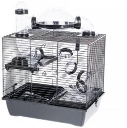 INTERZOO Rocky + Taras Cusca hamster 42 cm negru
