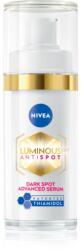 Nivea Luminous ser impotriva petelor 30 ml
