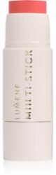 Lumene Multi-stick Blush pirosító stick árnyalat Warm Coral 4.5 g