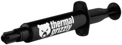 Thermal Grizzly Термо паста Thermal Grizzly Kryonaut - 11.1g, Черен (TG-ZUWA-125) - megamag