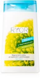 RYOR Sun Care regeneráló napozás utáni tej panthenollal 200 ml