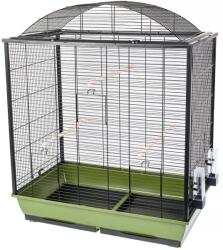 Inter-Zoo Nicola Cusca pentru pasari 78 cm verde