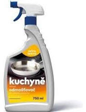 Lavon Konyhai zsírtalanító univerzális Lavon 750ml (216402)