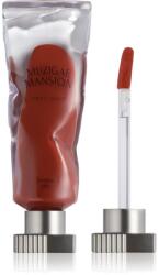 Muzigae Mansion Objet Liquid Ruj de buze lichid, de lunga durata cu efect matifiant culoare 006 Notable 6 ml