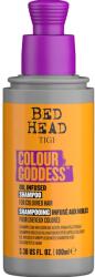 TIGI Mini Colour Goddess sampon, 100 ml (615908432374)
