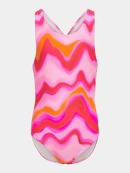 ONLY Lány fürdőruha, csak gyerekeknek, 303522193, rózsaszín, 134-140 CM, poliamid (0000303522193_134_140)