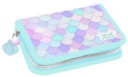 Starpak kihajtható tolltartó - Pastel Mermaid (302253)