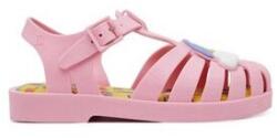 Melissa lány szandál, 304872914, szintetikus, 33 EU, rózsaszín (0000304872914_33)