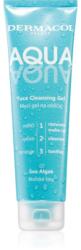 Dermacol Aqua Aqua arclemosó gél 150 ml