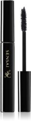 Sensai Mascara 38°C Separating & Lenghtening спирала за удължаване и разделяне на миглите цвят Black 7.5ml