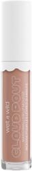 wet n wild folyékony rúzs, Cloud Pout Marshmallow Lip Mousse, Fluffernutter (077802119261)