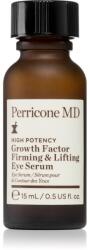 Perricone MD High Potency Growth Factor Eye Serum lifting szemkörnyékápoló szérum 15 ml