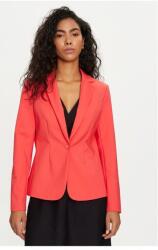 Vero Moda Női kabát, Vero Moda, 53604, pamut/nylon, M INTL, rózsaszín (0000304353604_M)