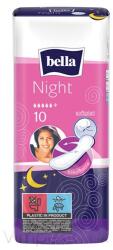 Bella Eü. Betét Night 10db - alkuguru