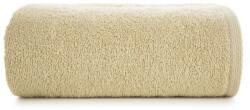 Eurofirany Sima fürdőlepedő, Eurofirany, Pamut, 50 x 100 cm, 400 g/m2, Bézs (381973)
