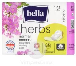 Bella Herbs. Eü. betét Vasfű(verbena)12db - alkuguru