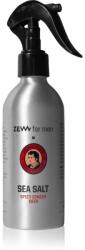 Zew For Men Sea Salt Thomas Henry Spicy Ginger sós spray 240 ml