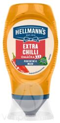 Hellmann's Extra Chili Grillszósz 250g - alkuguru