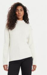 Morgan Női blúz, Morgan, 304482076, Poliészter/Akril, S INTL, Bézs (0000304482076_S)