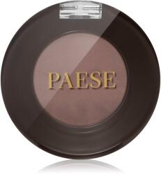 PAESE Eyegasm Eyeshadow hosszantartó szemhéjfesték árnyalat 09 Mocha 1, 5 g