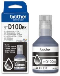 Brother Cerneala Brother BTD100BK (Negru) (BRO40751)