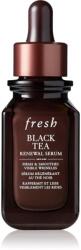 fresh Black Tea Renewal Serum fiatalító regeneráló szérum 30 ml
