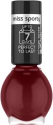 Miss Sporty Lasting Colour Körömlakk 204