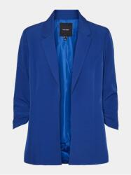 Vero Moda Női kabát, Vero Moda, 303614706, poliészter, 38 EU, kék (0000303614706_38)