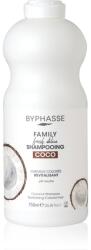 BYPHASSE Coco sampon festett hajra 750 ml