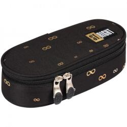 ST.RIGHT tolltartó, végtelen, fekete (TO-SAS-3469-XXX-STRI-ST)