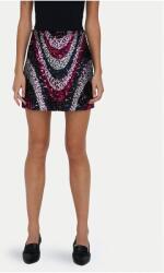 Only Női szoknya, Csak, Sofie 15308506, Többszínű, Poliészter, XS INTL (0000304767838_XS)