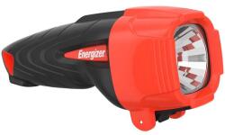 Energizer Impact LED zseblámpa, 60 lm, ütésálló, 2xAAA, elemekkel