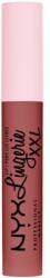 NYX Cosmetics NYX PM Lip Lingerie XXL 5 Striped Down rúzs, 4 ml