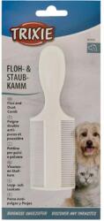 TRIXIE Fésű Műanyag Bolha És Tetű 14cm