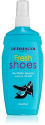 Dermacol Fresh Shoes cipő spray 130 ml