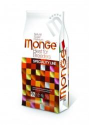 Monge Speciality Line All Breeds Adult Salmon and Rice száraz kutyatáp 15 kg