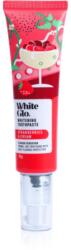 White Glo Whitening Toothpaste Strawberries and Cream fogkrém 70 g