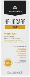 Cantabria Labs Heliocare 360º Water Gel SPF50+ Napvédő gél, vízálló, 50 ml