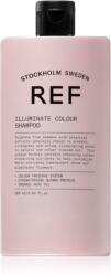 Ref Stockholm Illuminate Colour Shampoo élénkítő sampon a fénylő és selymes hajért 285 ml